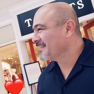 Meet your Posher, Gerardo